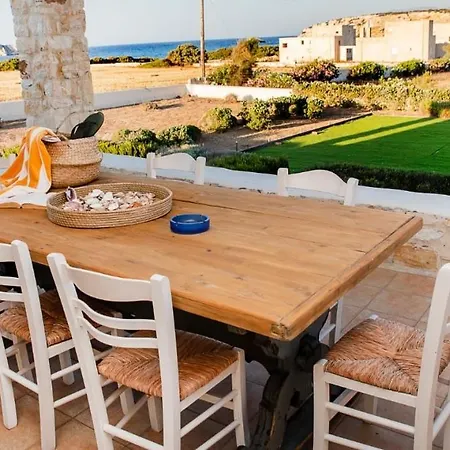 Villa Liber Villas Paros *