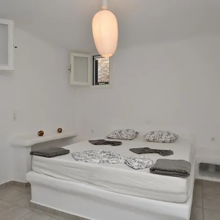 Villa Liber Villas Paros Santa Maria (Paros)