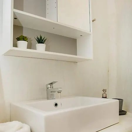 Liber Villas Paros