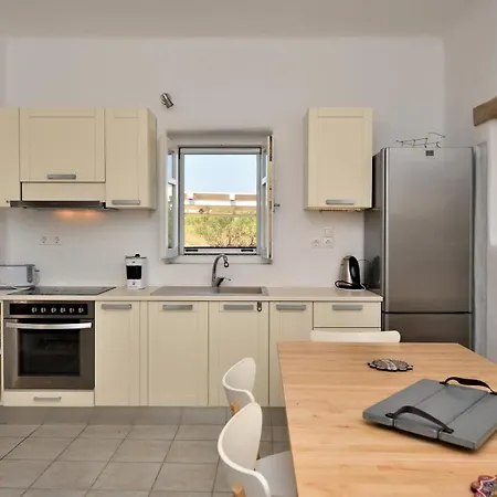 Liber Villas Paros * Santa Maria (Paros)