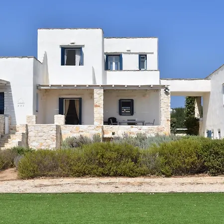 Villa Liber Villas Paros *