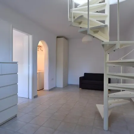Liber Villas Paros Villa *